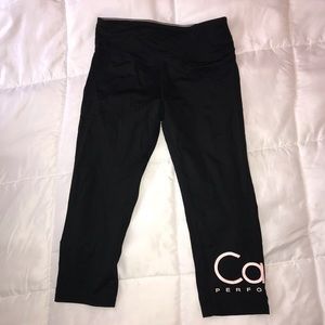 Calvin Klein Performance Leggings